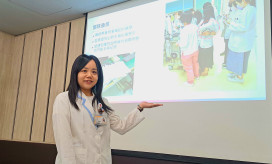 AI神助攻！奇美醫「A＋藥師」即時守護用藥安全