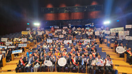 第24屆臺中金手獎出爐！18家製造業榮耀綻放