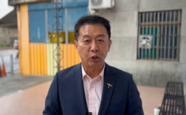 民進黨高雄初選激烈    許智傑強調最大公約數優勢