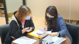 新北協助都更推動 中繼宅為民眾打造安全過渡期