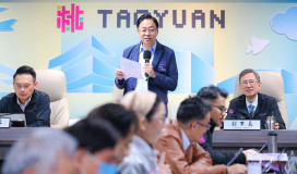 桃市「百倍奉還」登錄金額突破1億 張善政肯定帶動地方經濟活絡