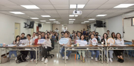 提升都更推動量能 桃市培訓217名都更推動師