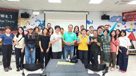 原鄉文化結合風險管理　新北打造戶外教育新典範