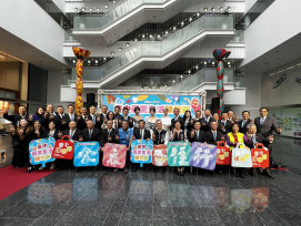  臺中百業生活購物節  臺中國際展覽館12/5起盛大登場