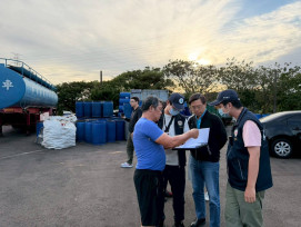 桃市府啟動廚餘緊急去化機制確保廚餘清運與處理不中斷  