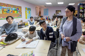 台北電影獎「非常新人」 李國強《接住流星的人》演技大躍進！