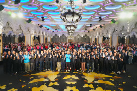 從青春到白髮都閃耀！中市府表揚216位民政志工   民政局長吳世瑋感謝共創城市幸福力