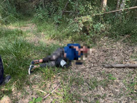 湖內警徒步翻山越嶺5小時就為這樁事...