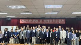 桃園環保局建置氣候「調適圖台」　以即時環境數據強化高溫防護