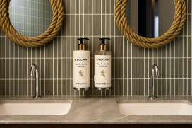 【行旅亮點】全台首創！日月町推「公共洗手禮儀計畫」 導入BVLGARI精品香氛打造旅人新體驗