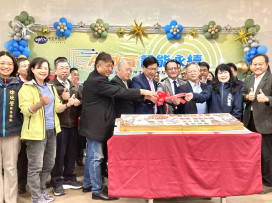 與世界級AI產業接軌　敏實科大正式宣告邁入「AI Agent大學」新紀元！