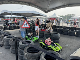 2025 ISUZU 運轉職人挑戰賽台南登場 跨界推動大型車安全與人本交通