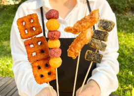 「香雞狂歡1111」5折起   繼光香香雞連10天滿足你的胃、填滿好心情