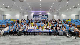 114年「職業傷病防治與保護宣導會」高雄榮總登場