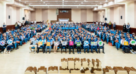 桃市114年淨零生活永續頒獎 張善政感謝各界攜手共創宜居城市