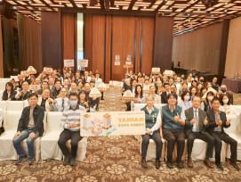 家住好宅．幸福攏總來！臺南市114年優良公寓評選31名社區獲獎　黃偉哲：實質⿎勵社區營造樂居環境