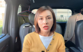 邱議瑩提修法重罰 月世界遭傾倒廢棄物「罰到傾家蕩產」