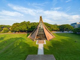 東海大學榮登2026 QS全臺亞洲排名私立非醫學類大學第一  校慶70  張國恩領軍邁向蛻變新元年