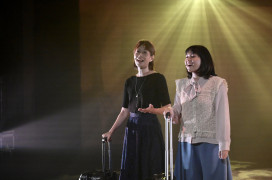 中山大學原創音樂劇《重拾時間的山語》登場