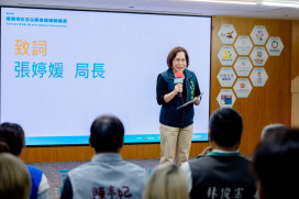 臺南公布第三屆 ESG 概念店認證　22 家門市入選展現城市永續力