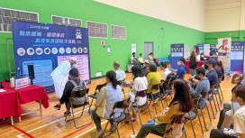 求職最後衝刺！　桃竹苗地區7場徵才助你搶進2026職涯新布局