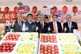 台南與山形市深化友誼 佐藤市長率團訪台南