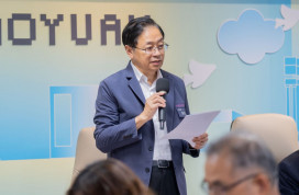 桃市「靜桃專案」減少三成噪音陳情　科技輔助提升非法改管稽查效率