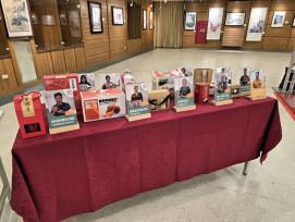 竹縣竹東鎮公所推廣在地優質特產　首度盛大舉辦10大伴手禮徵選活動