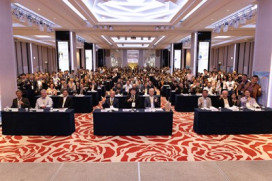 年度體育運動盛會台中登場 產官學研攜手運動新元年創未來