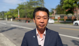 許智傑：建議要去中國的日本旅客改到台灣旅遊