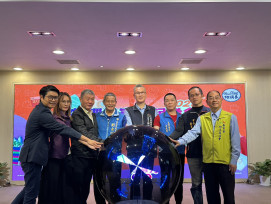 省荷包再振買氣！2025物調券第2波11/28登場   35萬份、108處場域熱力開發