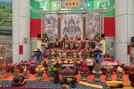 北港朝天宮「南都巡歷」追本溯源，郊商互助促成佳話！