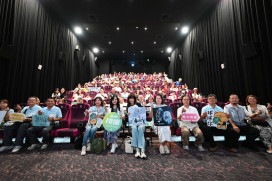 桃園環保局環教影片登場　守護地球無需遠征即刻開始