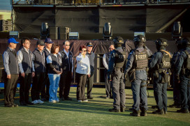 臺中跨年維安全面升級！市府實施「5大演練、5大機制」 滴水不漏守護市民安全