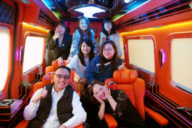 HOLD MIND x 「青春出發&斜槓人生」　以咖啡香串聯城市交流與女力故事