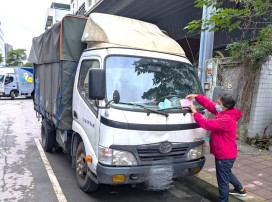 落實「使用者付費」原則、提升停車位周轉率　新北產業園區將擴大收費路段