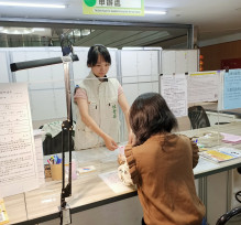 身心障礙證明可跨縣市補發囉!黃偉哲提醒民眾善用減少奔波