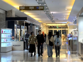 南紡2026精彩開場 動漫展×Butterbear咖啡廳超值驚喜連連