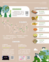 《魚頭君帶路》 綠色角落．大臺南環境教育場域探索