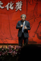 臺南文化獎得主林智信辭世 享壽90歲 藝文界同悲