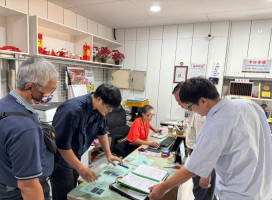 台北區監理所持續精進駕訓班教學品質　轄管11家駕訓班榮獲定期考核評鑑「特優」！