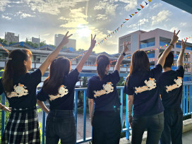 板橋國中歡慶創校60週年！12/5、6 兩日校慶盛典活動大揭密！