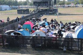 十萬人次預期湧入！2026 台南好 Young 跨年晚會今登場 高規維安 ＋ 180 秒花火秀齊備