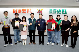 臺南 7 所社大 114 年辦學獲教育部肯定！臺南社大 12 年蟬聯「特優」