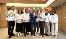 新北教育獲2025 IASE雙料大獎　勇奪「技職×職探」大滿貫