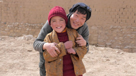 《喇嘛與仁波切》感動上映　導演文暢庸九年記錄轉世活佛流離路