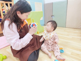 桃竹苗分署勞工就業通計畫神助攻！　輔導中高齡婦女重啟職涯穩定就業