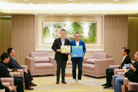 基隆、新北雙市交流都更推動經驗　展現加速都市更新決心