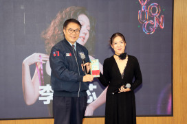 2026 台南好 young 跨年卡司全公布 跨國藝人齊聚掀熱潮