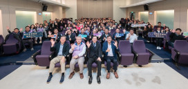 園管局表揚績優園區　推動產業園區服務升級